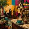 T-Style Coffee Jazz Concerto_09