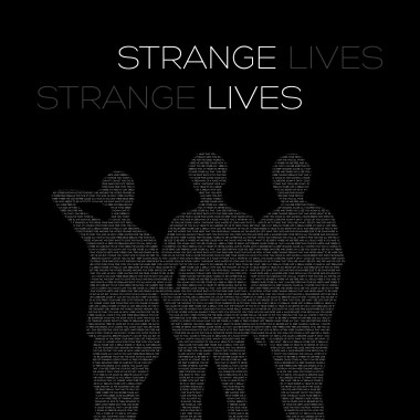 Strange Lives EP