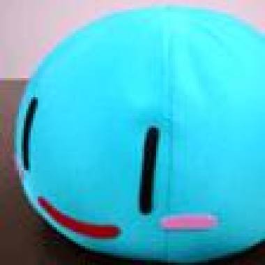 星空下