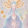 靈明覺知   有聲畫作品 〈虔誠〉數位專輯