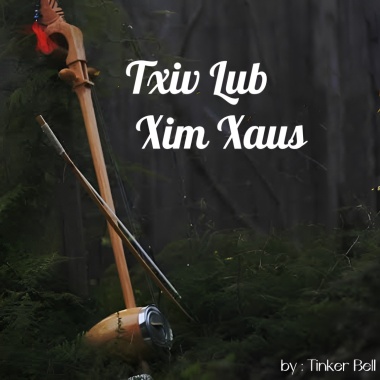 Txiv Lub Xim Xaus