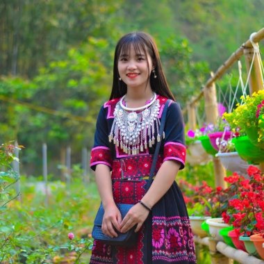 me leej muam Cover