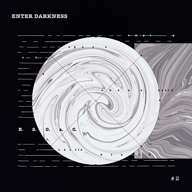 Enter Darkness