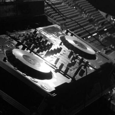 Ethen Mixes