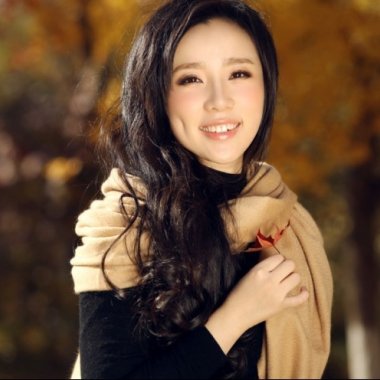 爱上美丽中国