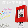 One Year MixTape
