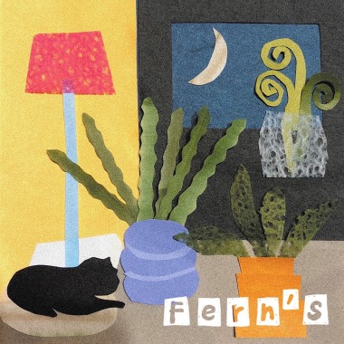 蕨的 Fern’s