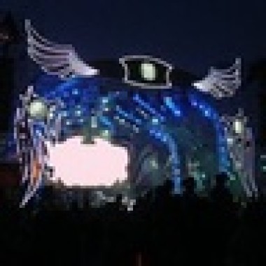 富士音樂祭FUJI ROCK