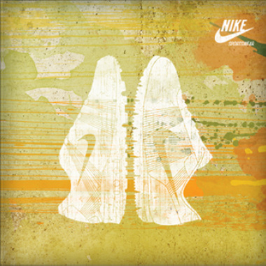 糜爛的大學生活 (NIKE New version)