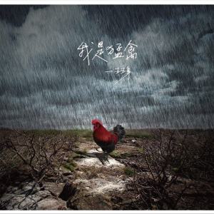 在彷徨的時候不發一語地奔跑