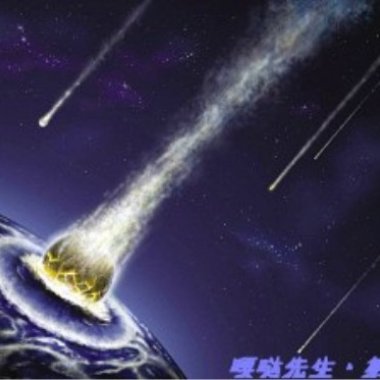 朔风飞扬