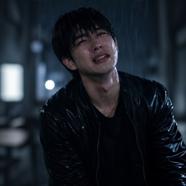 台北搖滾男子情歌