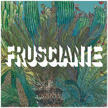 Frusciante（First Album）