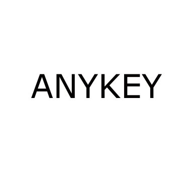 ANYKEY樂團
