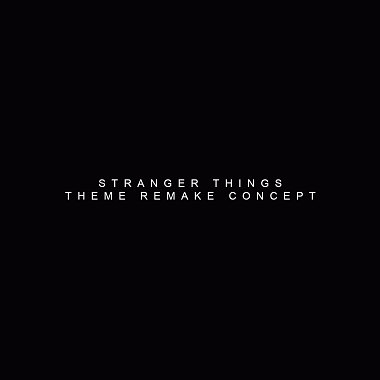 "Stranger Things" Theme Remakes