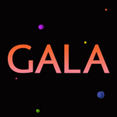 GALA乐队历年作品