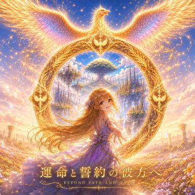 運命と誓約の彼方へ