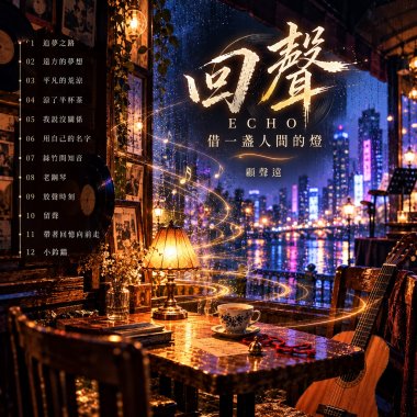 🎻回聲