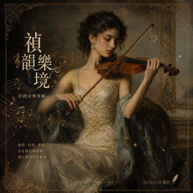 🌸禎韻樂境