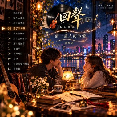 🎻《回聲 ECHO》