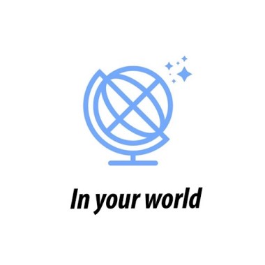 In your world