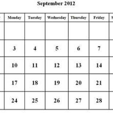 2012年9月