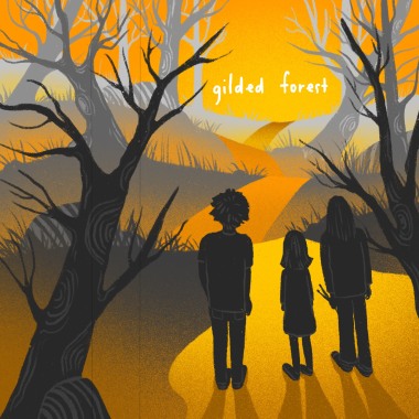 gilded forest