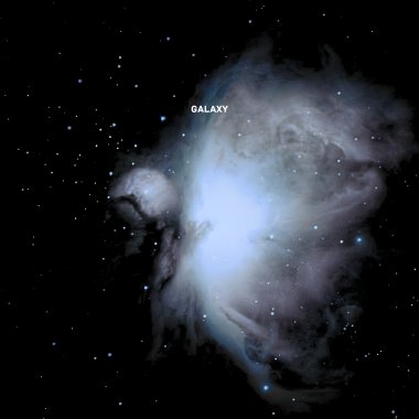 Galaxy