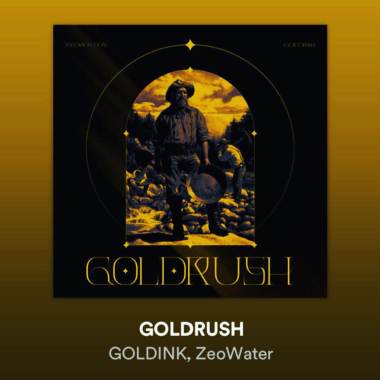 GOLDRUSH