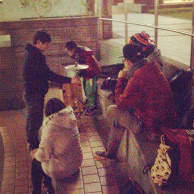 payphone