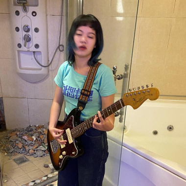 亂cover
