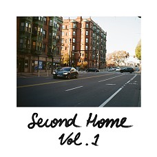 Second Home Vol. 1