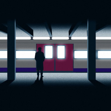 '' 4:20列車 ''
