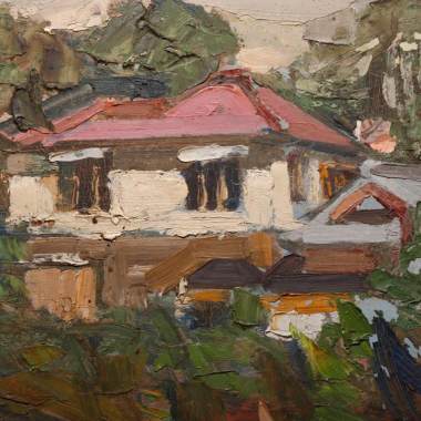 三橋町紅葉園1933紀念專輯