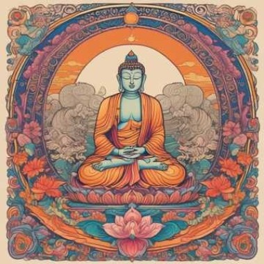 AI新世紀金剛經