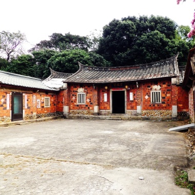 楊梅宋崇玉京兆堂1893紀念專輯