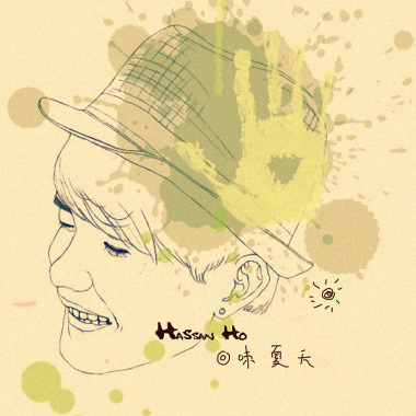 《回味夏天》EP单曲 CD version 