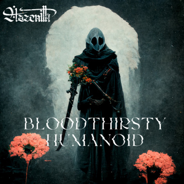 Bloodthirsty Humanoid