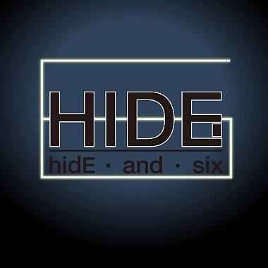 Hide and Six EP1 - We are Hide and Six