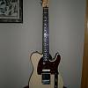 Crappy Guitar L/R