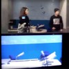 機房過熱 40000°∮