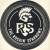 搖滾麻雀 The Rockin' Sparrows