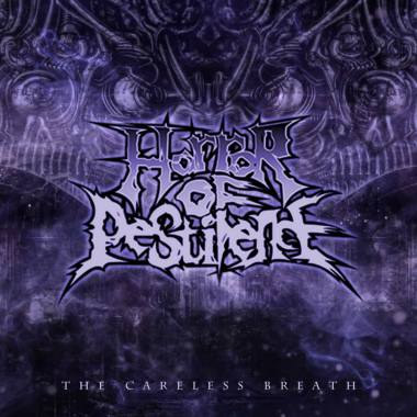 The careless breath（feat.Claudio Pietronik）