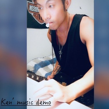余浩東 Ken' Midi Demo