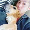 余浩東 Cover翻唱和編曲