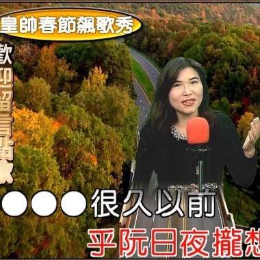 0219皇帥春節飆歌秀