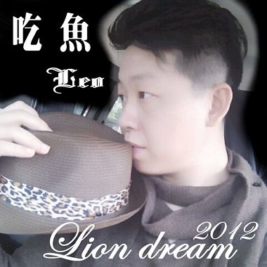 Lion dream