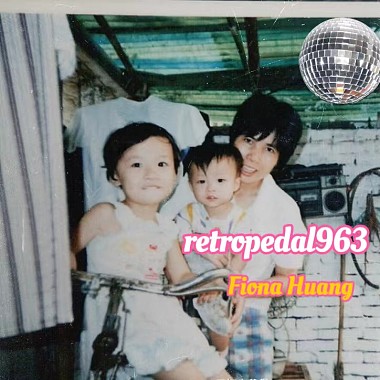 retropedal963