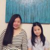 专辑《住在云朵上的小人儿——送你一朵紫罗兰》主题曲“童年是一朵酸甜的棉花糖 ”