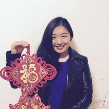 《福临门》周晓那
